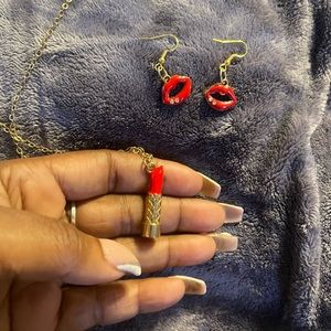 Hand made jewelry